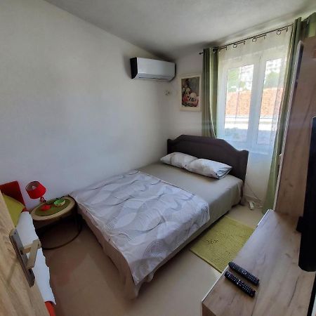 Apartmani Liki Ulcinj Luaran gambar