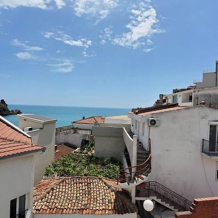 Apartmani Liki Ulcinj Luaran gambar