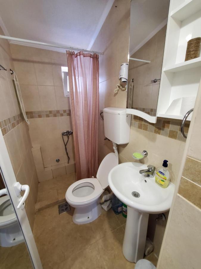 Apartmani Liki Ulcinj Luaran gambar