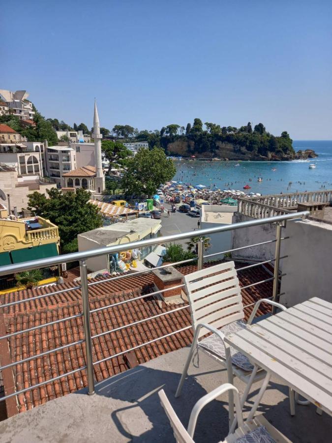 Apartmani Liki Ulcinj Luaran gambar