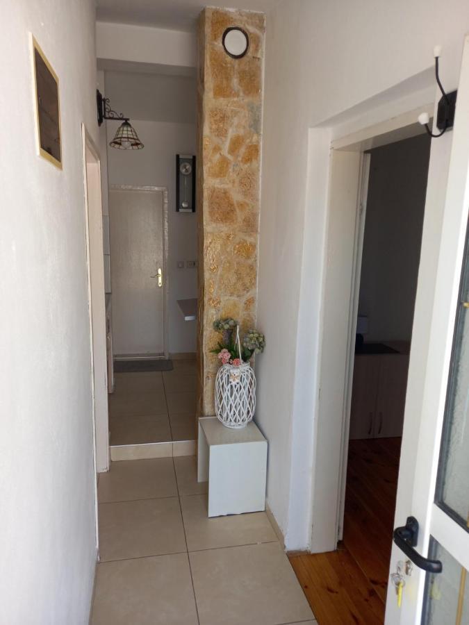 Apartmani Liki Ulcinj Luaran gambar