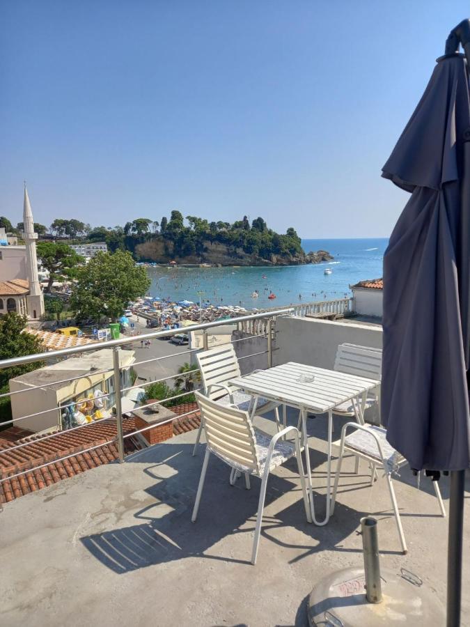 Apartmani Liki Ulcinj Luaran gambar