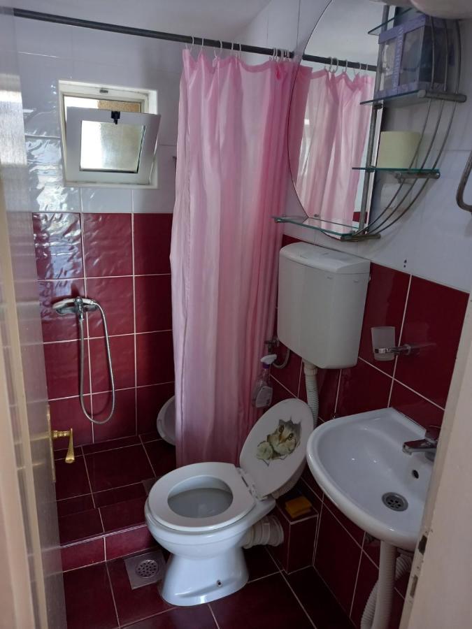 Apartmani Liki Ulcinj Luaran gambar