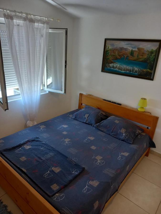 Apartmani Liki Ulcinj Luaran gambar