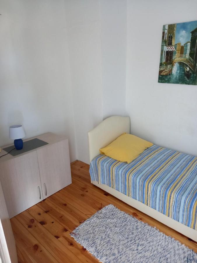 Apartmani Liki Ulcinj Luaran gambar
