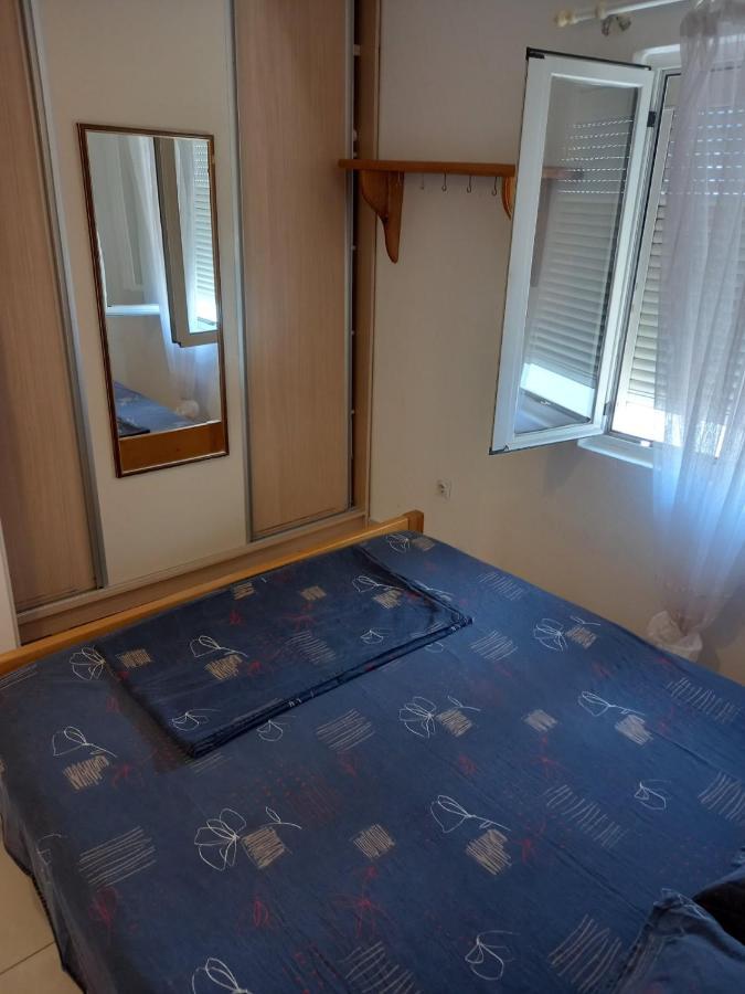 Apartmani Liki Ulcinj Luaran gambar