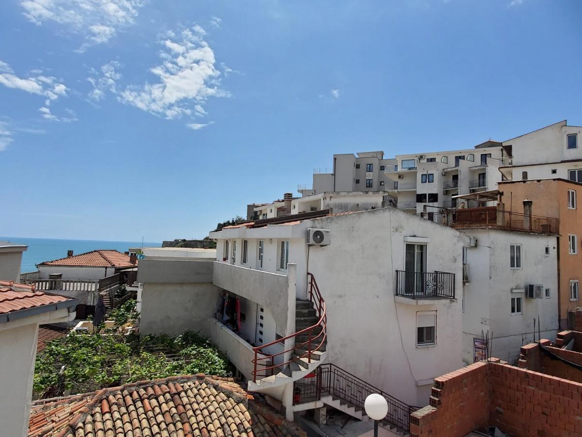 Apartmani Liki Ulcinj Luaran gambar