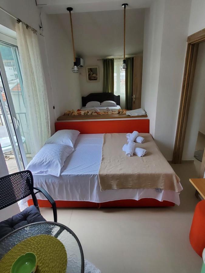 Apartmani Liki Ulcinj Luaran gambar