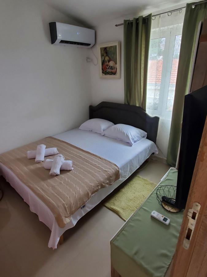 Apartmani Liki Ulcinj Luaran gambar