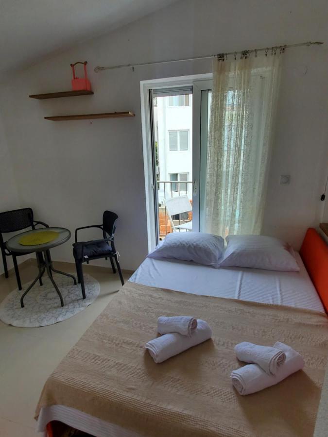 Apartmani Liki Ulcinj Luaran gambar