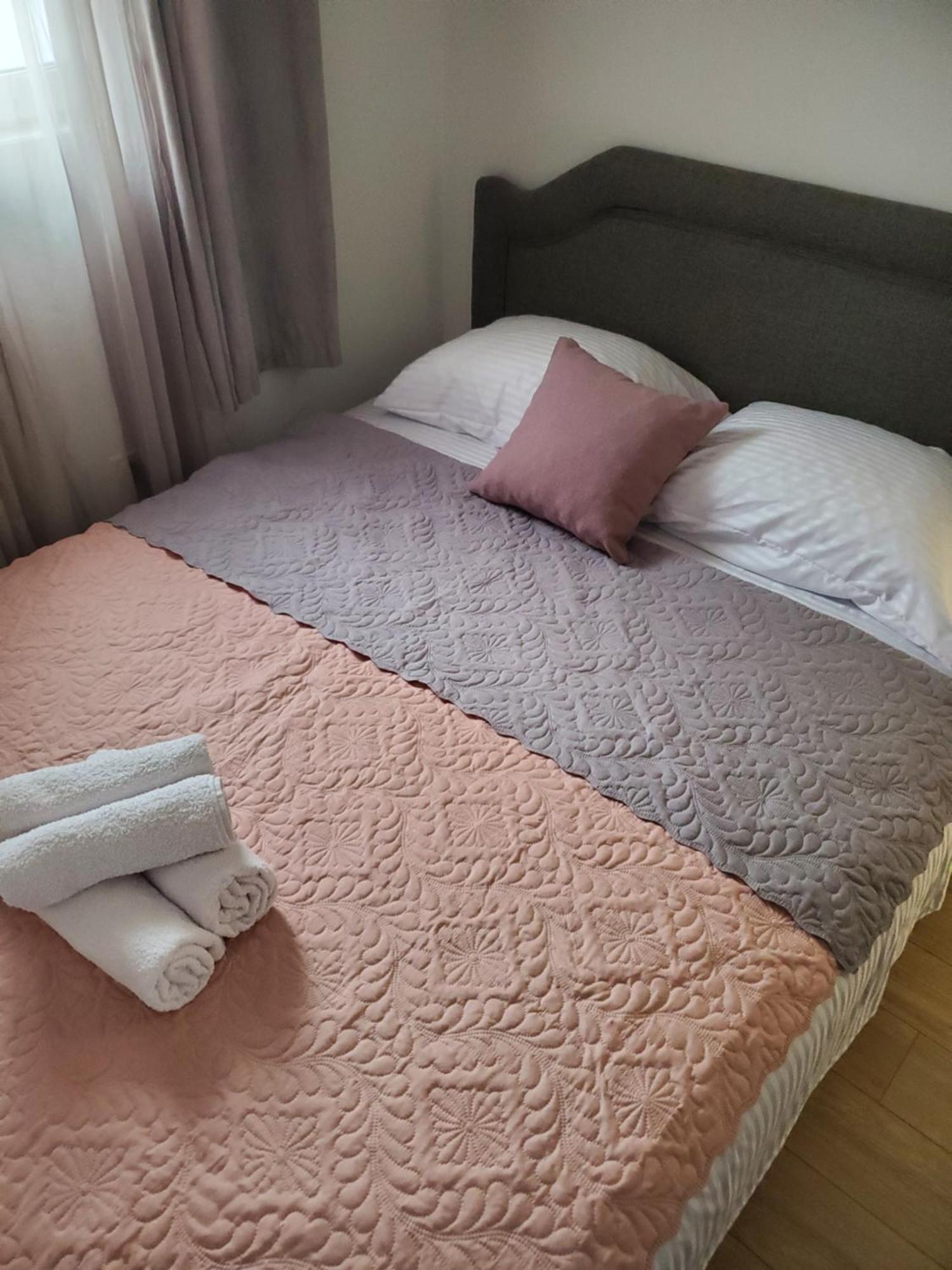 Apartmani Liki Ulcinj Luaran gambar